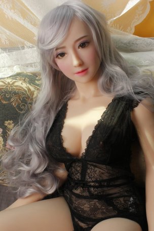 Sex Doll A26-2 Melissa / 145 cm / C-Cup - Z-onedoll