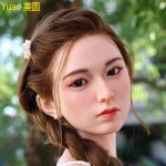 Yuan 美圆