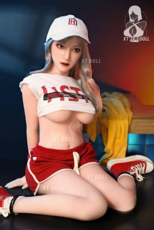 Silicone Sex Doll Mia / 150 cm / D-Cup - XT Doll