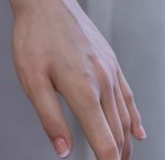 Hyper realistický body painting
