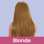 Blonde