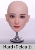 Hard Silicone (No Oral)