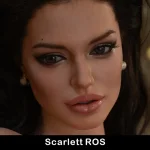 Scarlett ROS