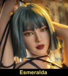 Esmeralda
