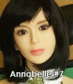 #7 Annabelle