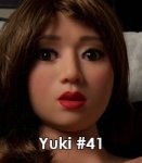 #41 Yuki