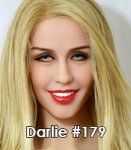#179 Darlie