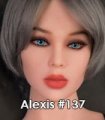 #137 Alexis