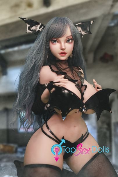 sex doll 125 Sex robots: perverted or practical in fight against sex trafficking?