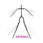 Soft Skeleton