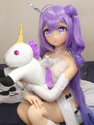 Anime MIni Doll #29 / AA-Cup / S / 135 cm - Aotume