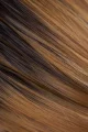 Synthetic - Mixed hair color 1