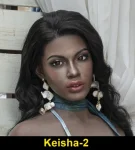 Keisha-2