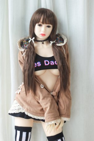 Sex Doll Kumiko / 158 cm - Jarliet Doll