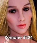 #324 Romane
