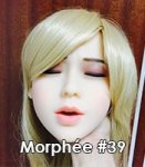 #39 Morphie - Zavřené oči