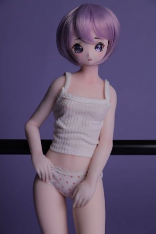 Mini Sex Doll Eudora / 55 cm / A-Cup - Climax Doll