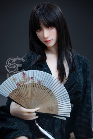 Sex Doll SED286 Aurora / 166 cm / C-Cup - SEDOLL