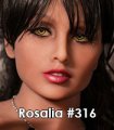 #316 Rosalia