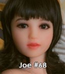 #68 Joe