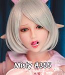 #355 Misty