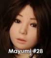 #28 Mayumi