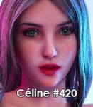 #420 Celine