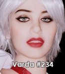 #234 Varda