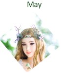 May