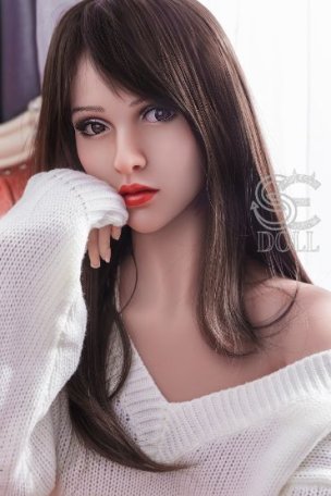 Sex Doll SED157 Darcy / 166 cm / C-Cup - SEDOLL