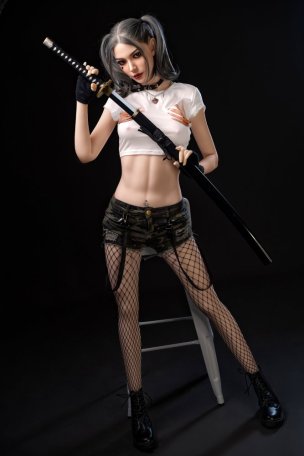 Sex Doll 173 cm / C-Cup / Head #M7 - SY Doll