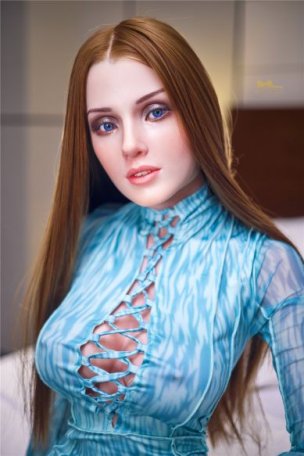 Silicone Sex Doll Cinderella / 153 cm / F-Cup - Irontech Doll