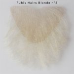 Blond