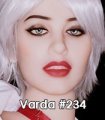 #234 Varda