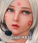 #432 Cassie