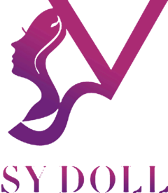Extra paruky pro SY Doll