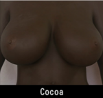 Kakaová