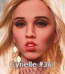 #361 Cyrielle