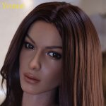 Yvonne