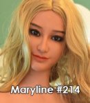 #214 Maryline