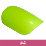 #4