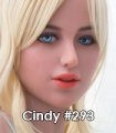 #293 Cindy