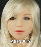 #19 Alisa