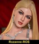 Rozanne-ROS