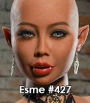 #427 Esme