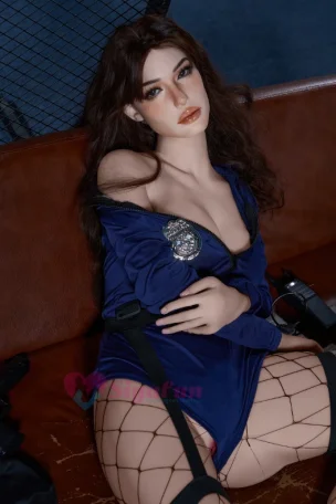 Sex Doll Amani / 163 cm / D-Cup - Sigafun