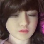 Miyu (closed eyes)