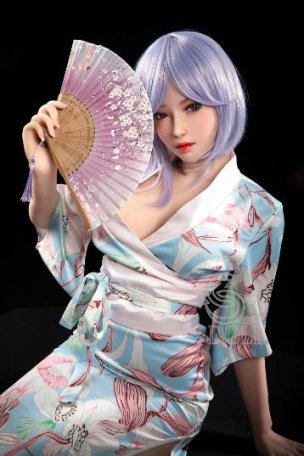 Sex Doll SED108 Murasaki / 165 cm / F-Cup - SEDOLL