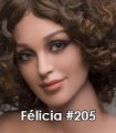 #205 Félicia