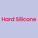 Hard Silicone - No oral